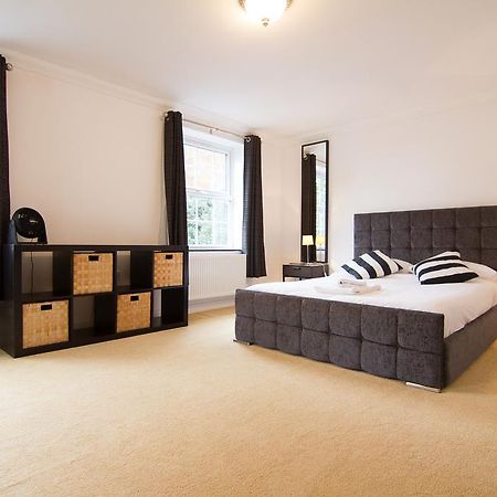 Istay - The Avenue Northampton Extérieur photo