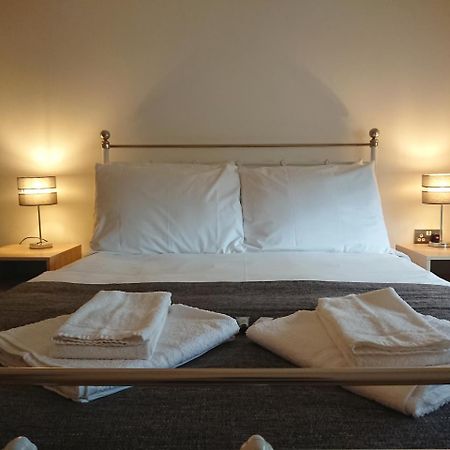Istay - The Avenue Northampton Extérieur photo