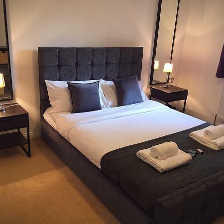 Istay - The Avenue Northampton Extérieur photo
