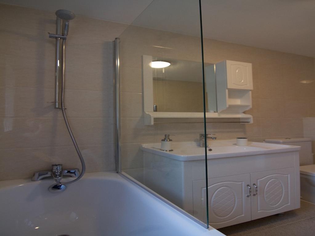 Istay - The Avenue Northampton Extérieur photo
