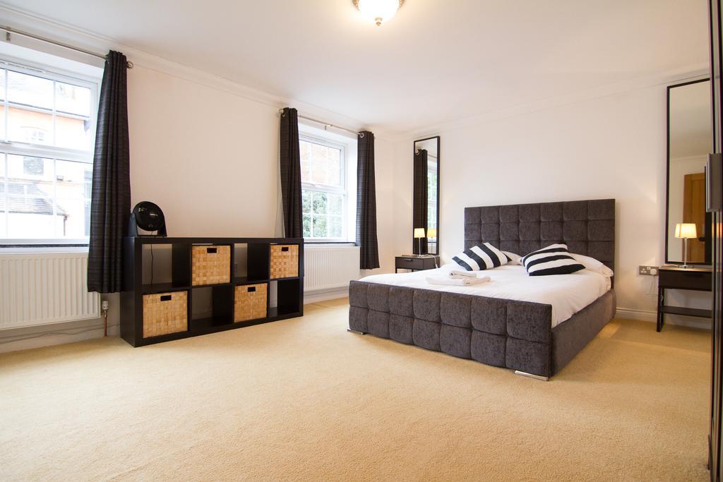 Istay - The Avenue Northampton Extérieur photo