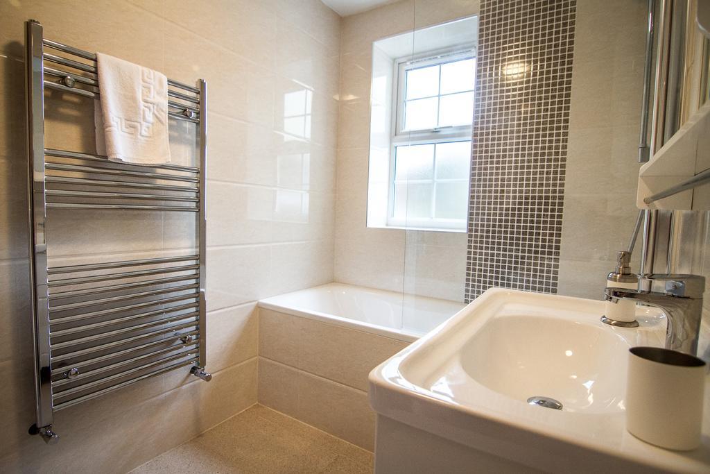 Istay - The Avenue Northampton Extérieur photo