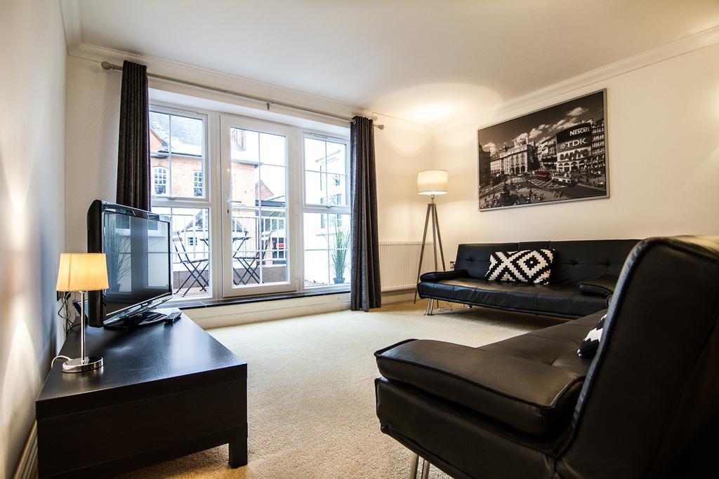 Istay - The Avenue Northampton Extérieur photo