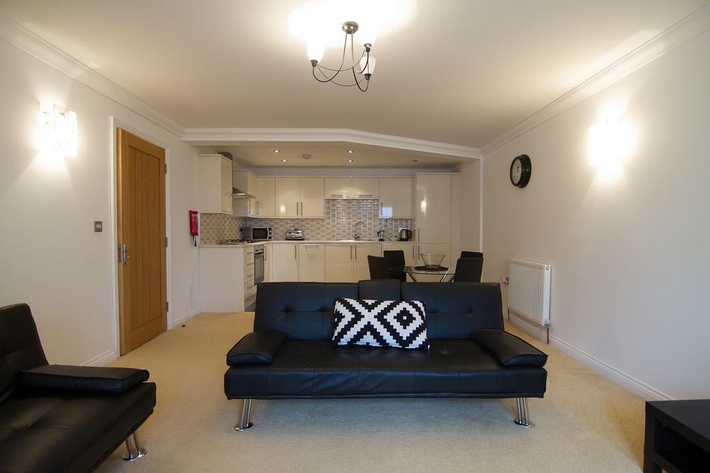 Istay - The Avenue Northampton Extérieur photo