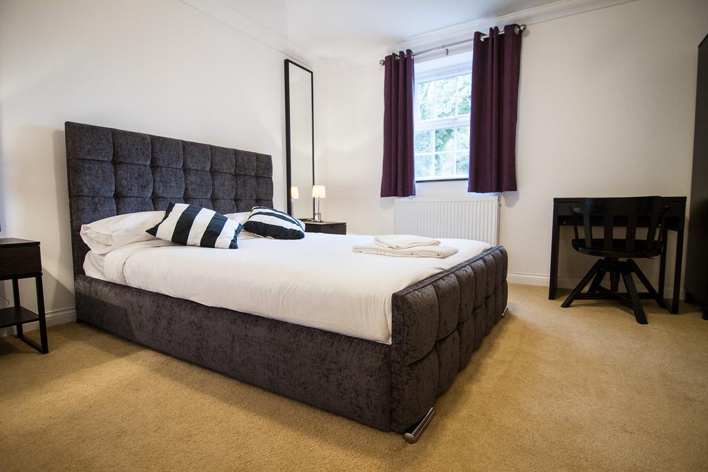 Istay - The Avenue Northampton Extérieur photo