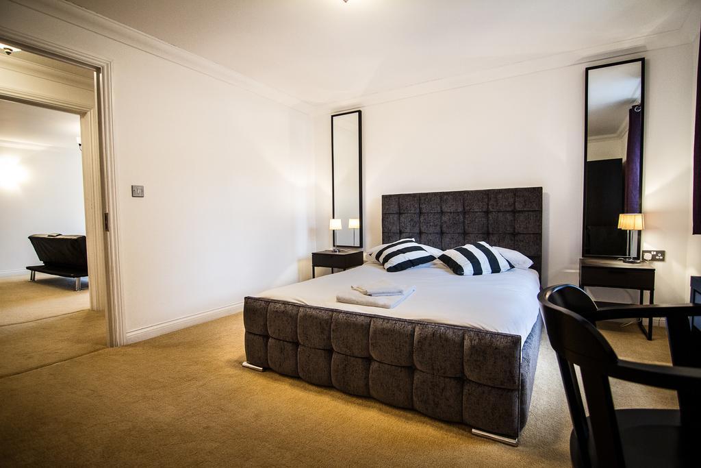Istay - The Avenue Northampton Extérieur photo