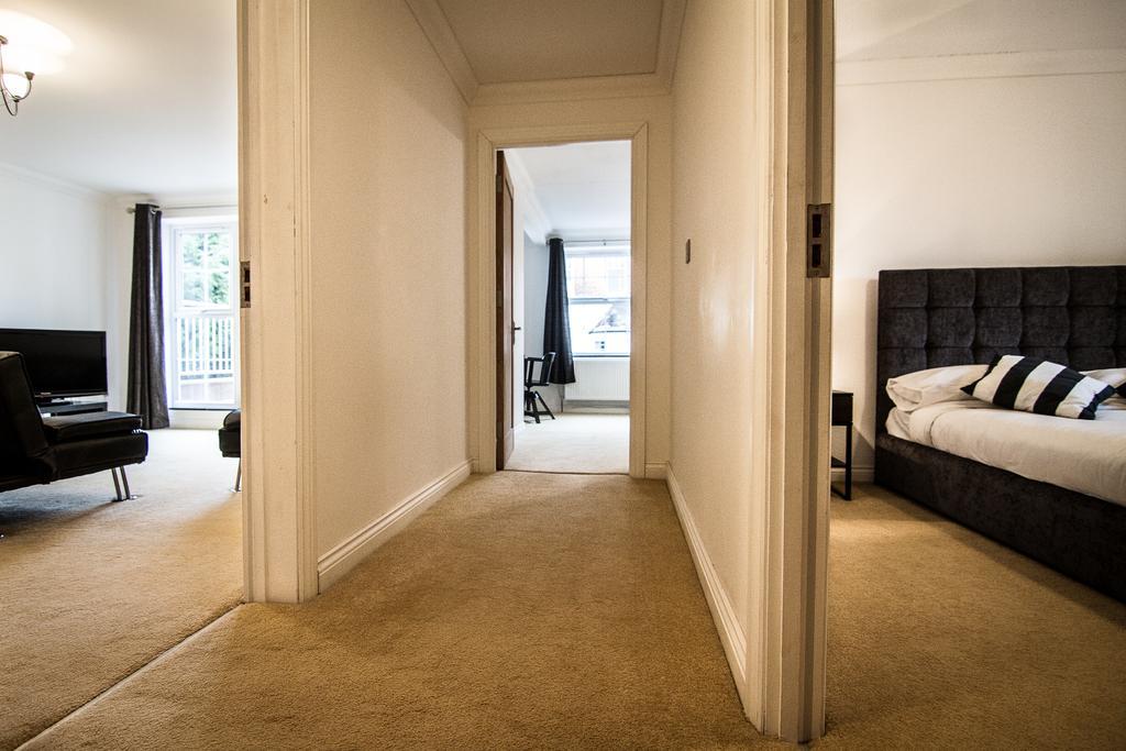 Istay - The Avenue Northampton Extérieur photo