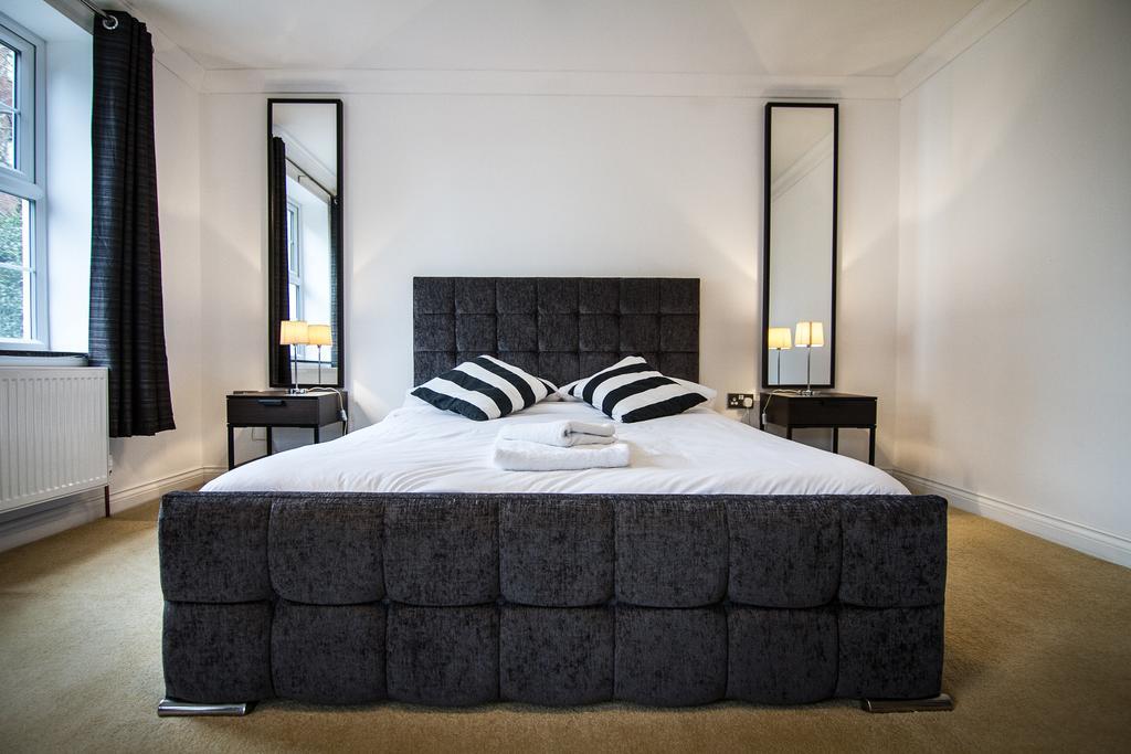 Istay - The Avenue Northampton Extérieur photo