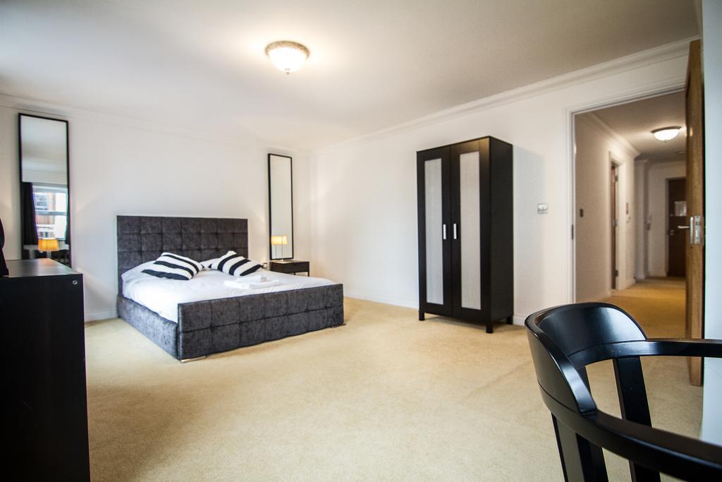 Istay - The Avenue Northampton Extérieur photo