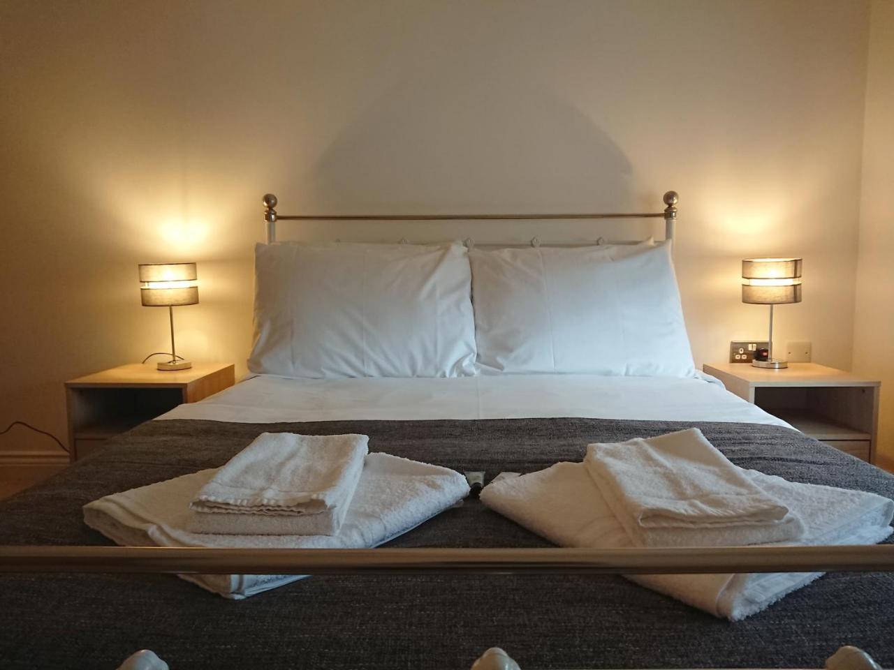 Istay - The Avenue Northampton Extérieur photo