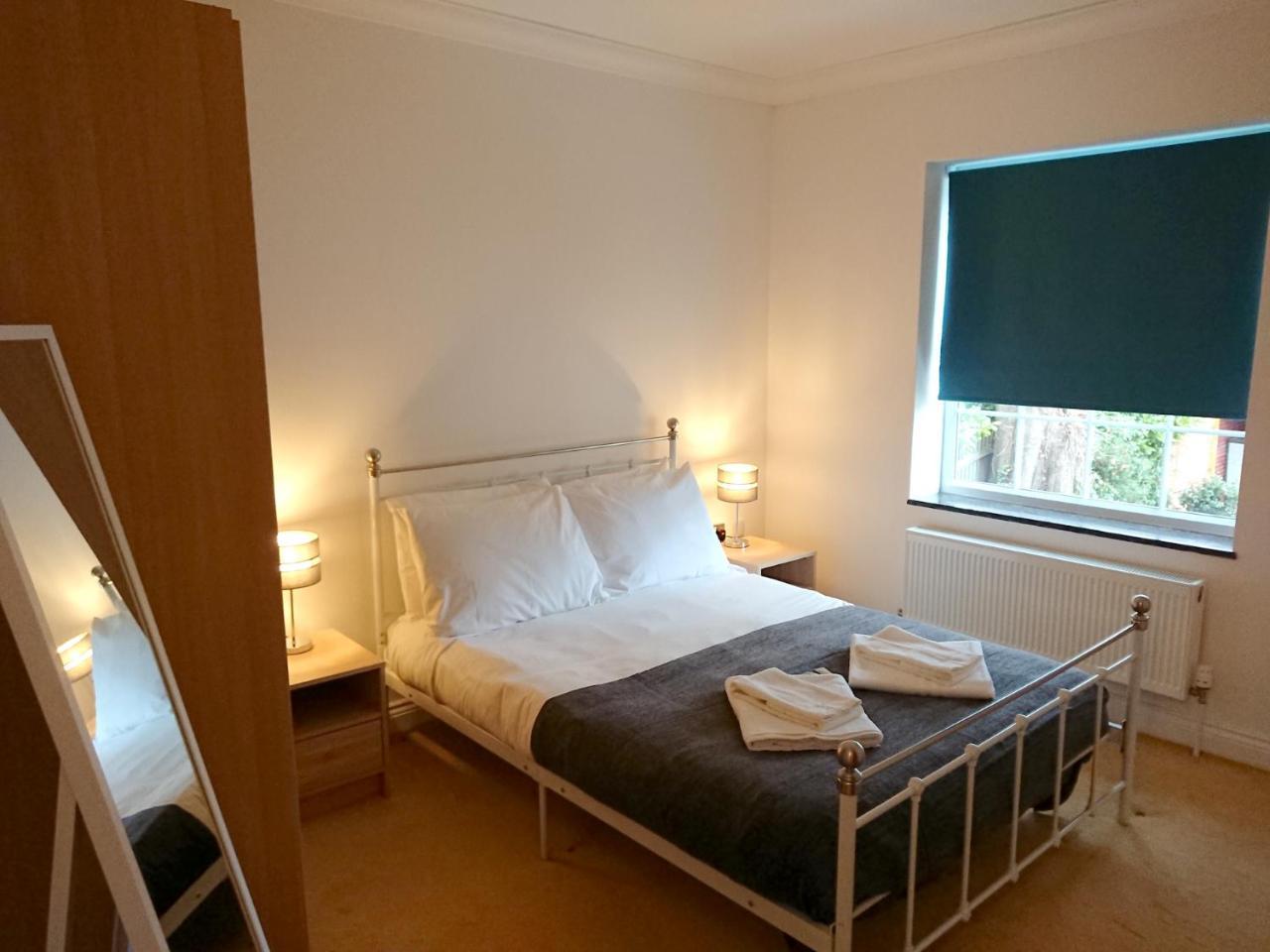 Istay - The Avenue Northampton Extérieur photo