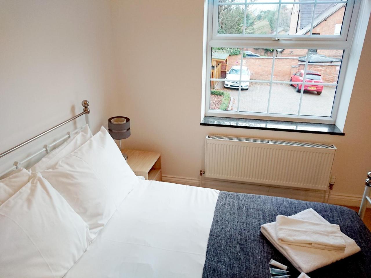 Istay - The Avenue Northampton Extérieur photo