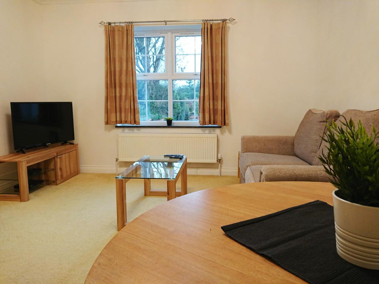 Istay - The Avenue Northampton Extérieur photo