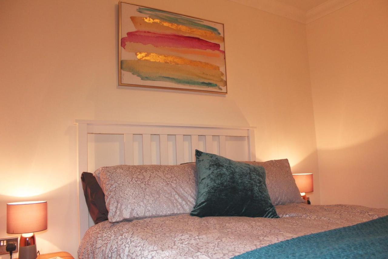 Istay - The Avenue Northampton Extérieur photo