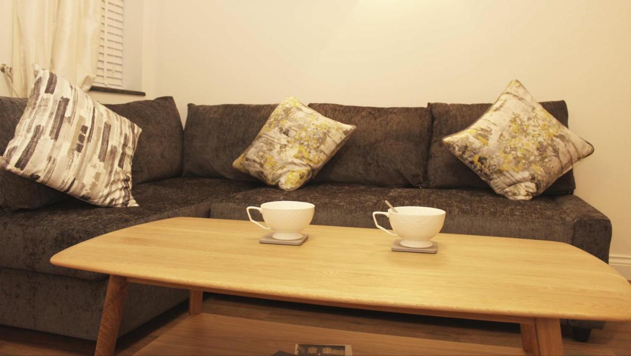 Istay - The Avenue Northampton Extérieur photo