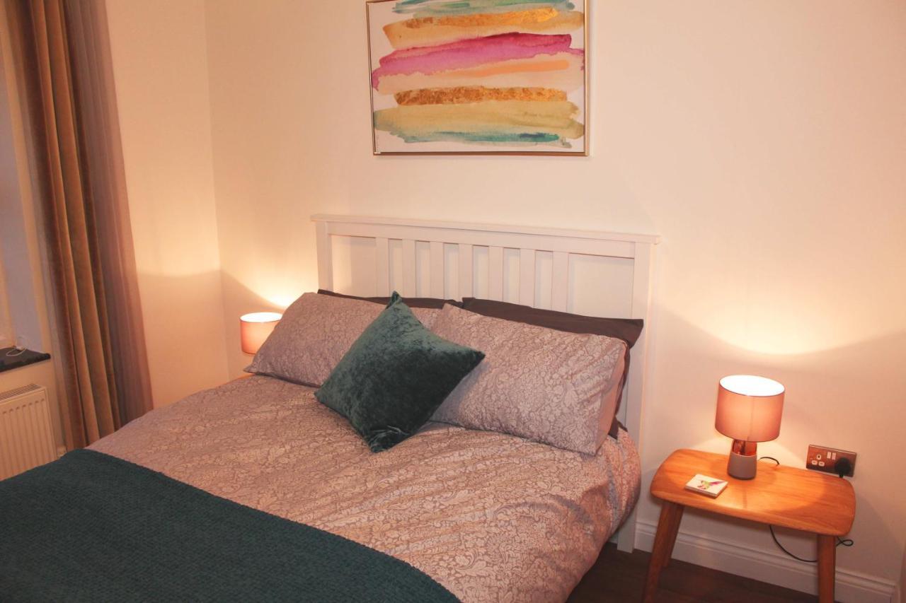 Istay - The Avenue Northampton Extérieur photo