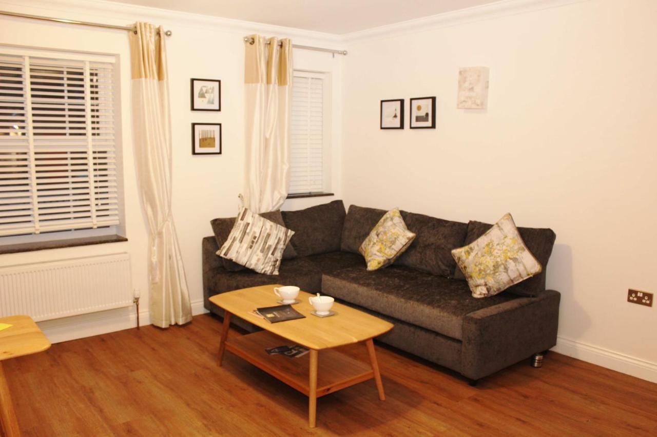 Istay - The Avenue Northampton Extérieur photo