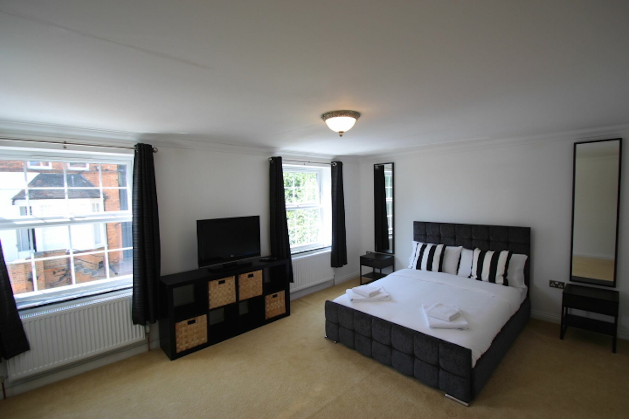Istay - The Avenue Northampton Extérieur photo