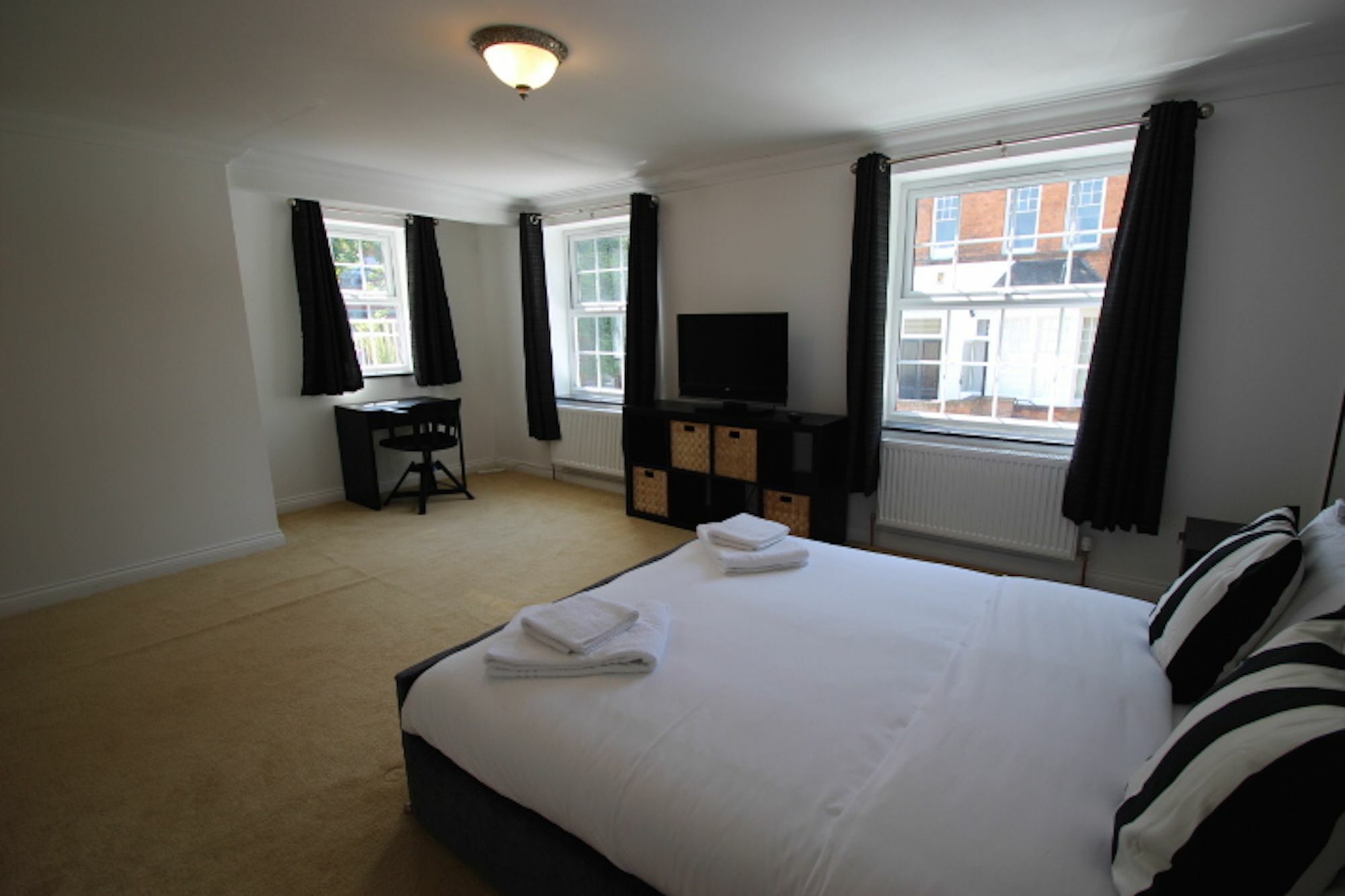 Istay - The Avenue Northampton Extérieur photo