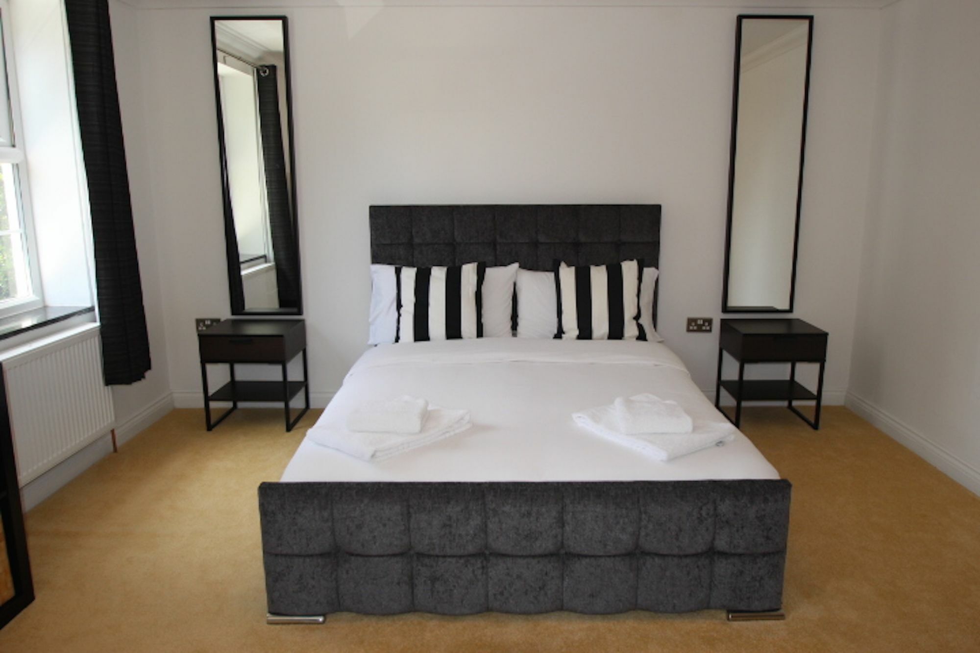 Istay - The Avenue Northampton Extérieur photo
