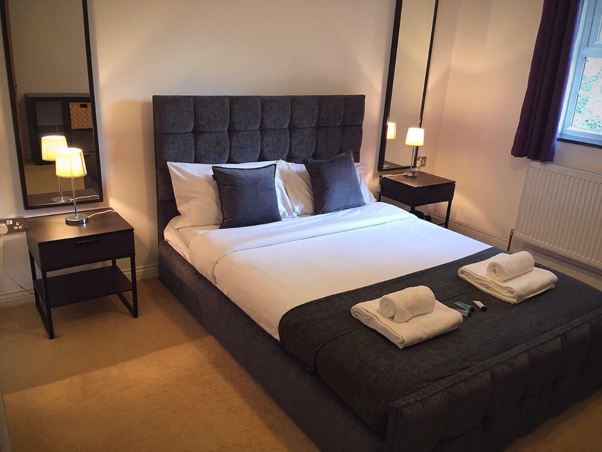 Istay - The Avenue Northampton Extérieur photo